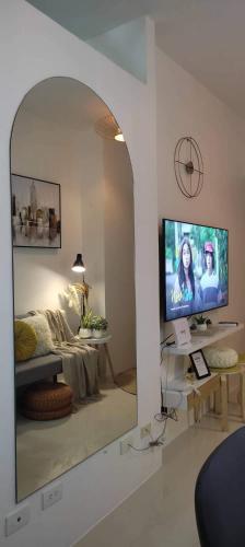 Family Suite Staycation FAME Residence 1508 Tower1, Manila (fotografie 8)