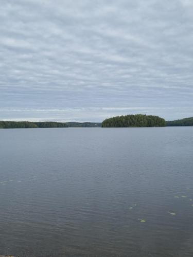 Ellivuori Suite with Sauna and Balcony Ellivuori Suite with Sauna and Balcony