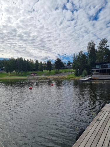 Ellivuori Suite with Sauna and Balcony Ellivuori Suite with Sauna and Balcony