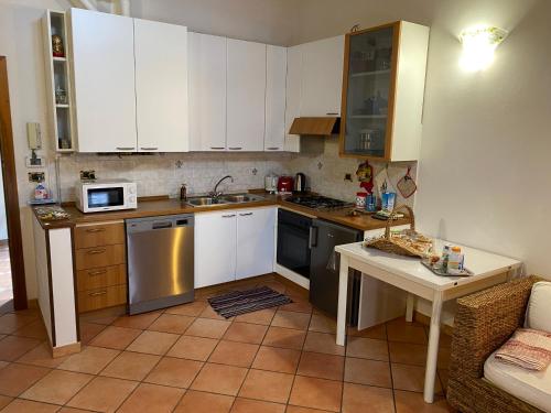 NIDO TRA LE MURA in Montagnana