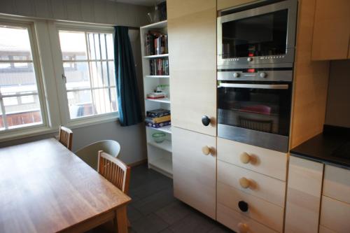 Spacious 2-bedroom holiday apartment - Hemsedal Veslehorn 14