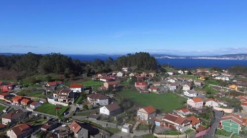 Un Paraiso Junto al Mar