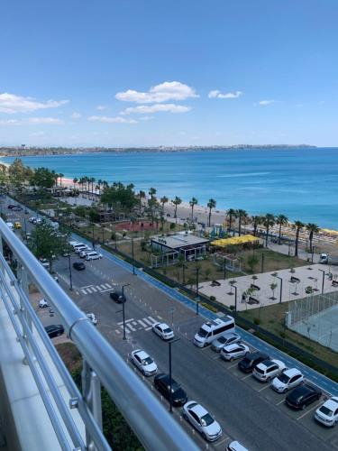 Heart of the city with unique views of the sea., Antalya (fotografie 2)