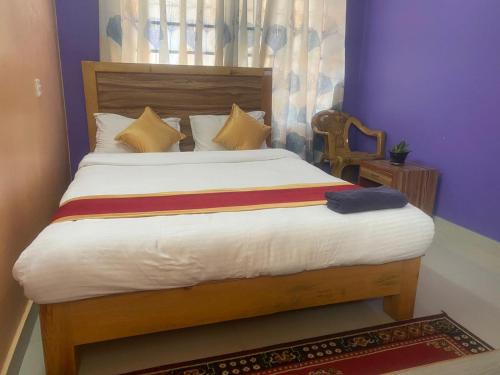 Deluxe Double or Twin Room image 4