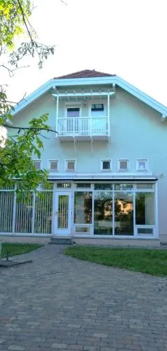 Country Residence near Vienna in Stillfried, Österreich