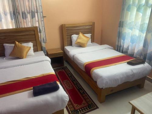 Thanapati Guesthouse - image 2