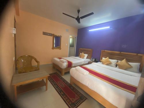 Deluxe Triple Room image 7