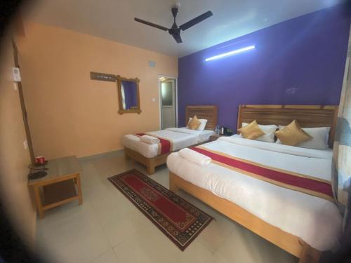 Deluxe Triple Room image 6