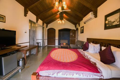 Heritage Khirasara Palace photo 1