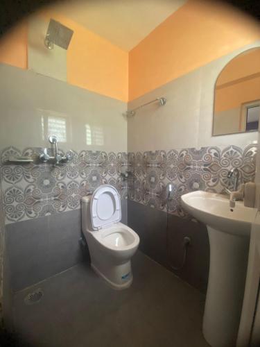Deluxe Triple Room image 2