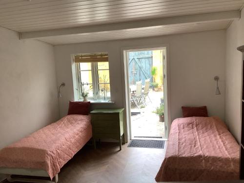 Tinghusets overnatning, Neksø (Foto 5)