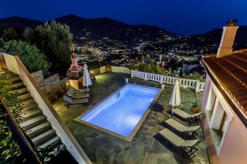  Villa Chrysalis in Skopelos
