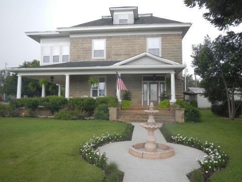 Accommodation in Llano
