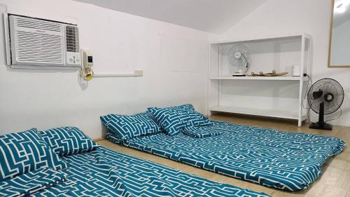 Manzil Jina Laiya House Rental