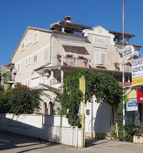 Studio with Sea View