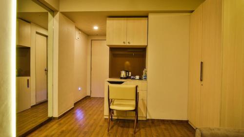 Weekend Address managed by Global Hospitality, Surat (foto 6)
