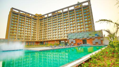 Weekend Address managed by Global Hospitality, Surat (foto 9)