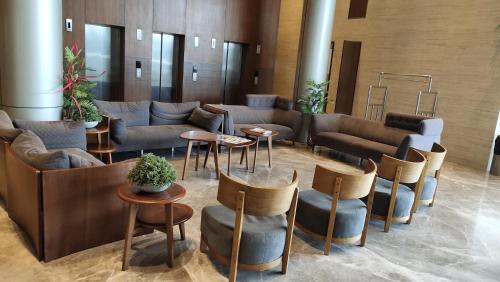 Weekend Address managed by Global Hospitality, Surat (foto 10)