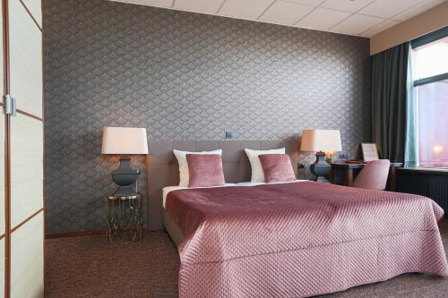 Strandhotel Scheveningen - main image