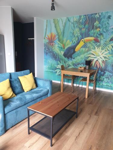 LOFT Aprtament, Piła (foto 3)