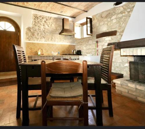 Il Minotauro B&B a 5 minuti da Popoli in Vittorito