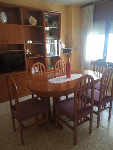 Can Molone - Apartment - Cornudella