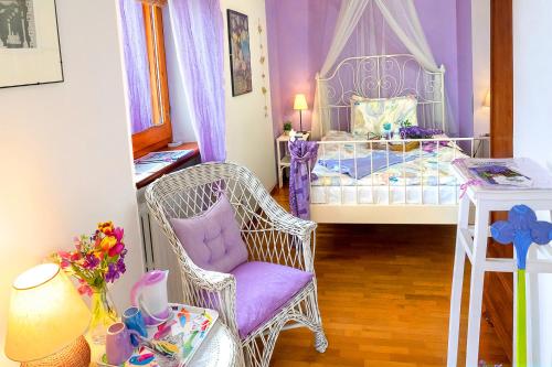 B&B Glicine - image 3