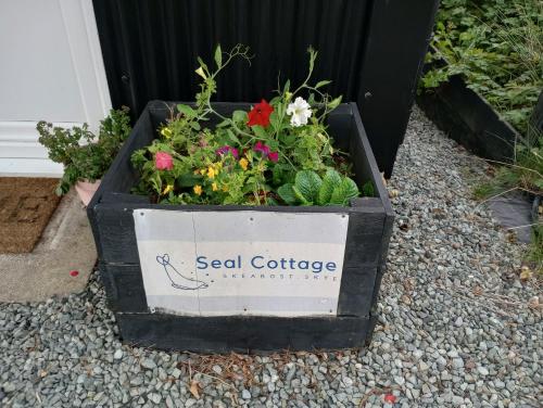 Seal Cottage