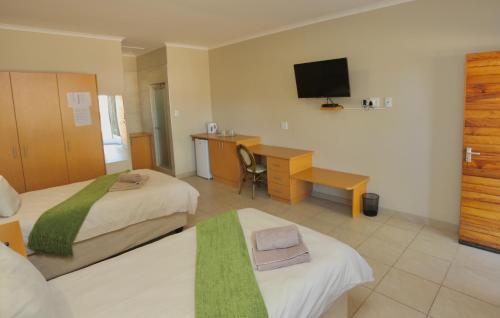 Schuetzenhaus Guesthouse Schuetzenhaus Guesthouse