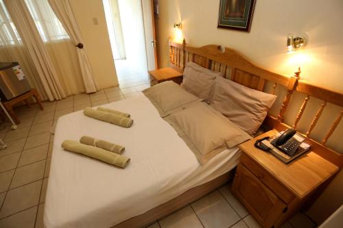 Schuetzenhaus Guesthouse Schuetzenhaus Guesthouse