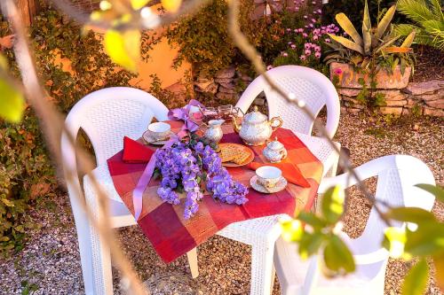 格里欣住宿加早餐旅馆 