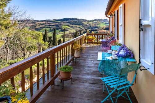 B&B Glicine - image 6