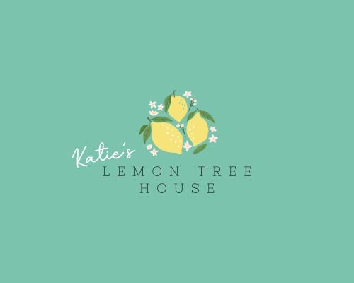 Katie's Lemon Tree House