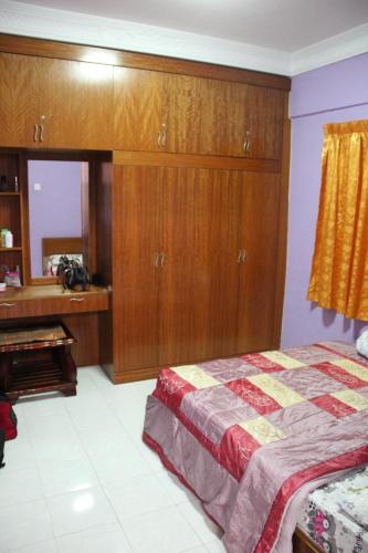 Holiday Homestay Cameron Highlands