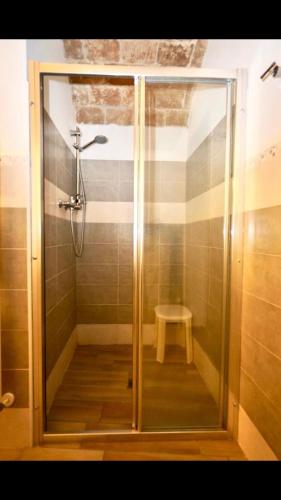 Il Minotauro B&B a 5 minuti da Popoli in Vittorito