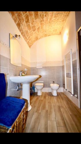 Il Minotauro B&B a 5 minuti da Popoli