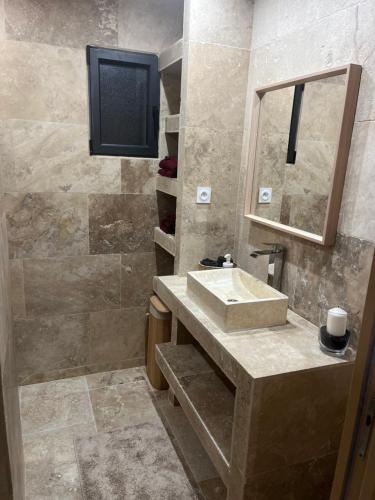 Magnifique studio avec piscine Magnifique studio avec piscine