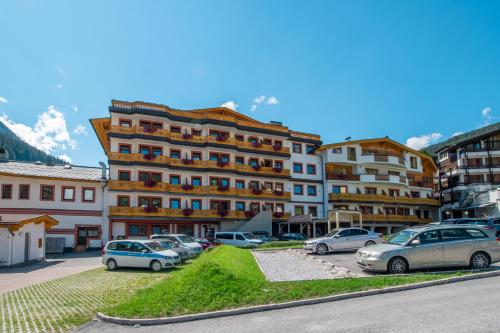 JUFA Alpenhotel Saalbach in Saalbach-Hinterglemm