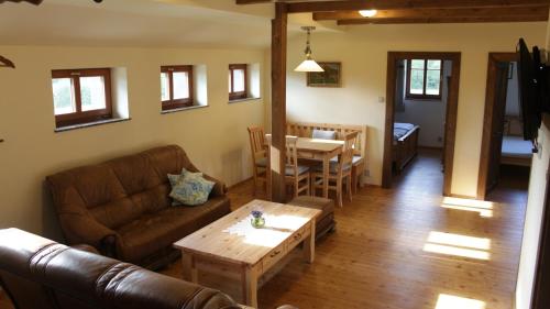 Doubický Venkov (Doubicky Venkov) in 杜比察