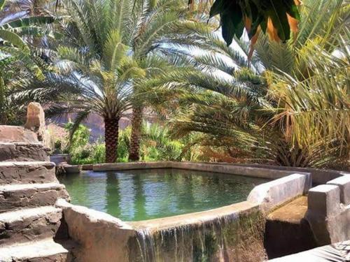 نزل حارة المسفاة Harit AL Misfah Inn photo