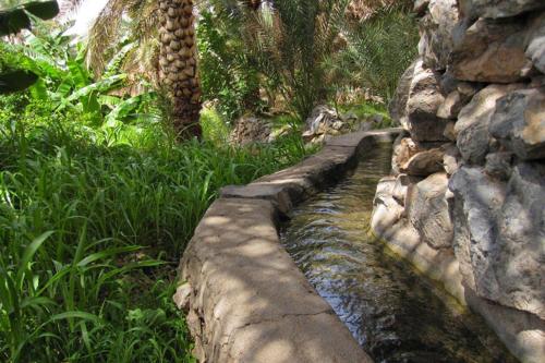 نزل حارة المسفاة Harit AL Misfah Inn photo