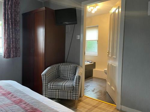 Gowanlea Guest House