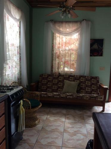 The Windflower Apartment 1
