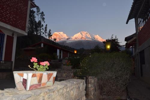 La Casita de mi Abuela