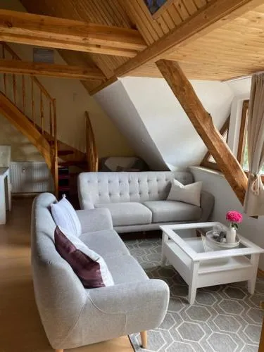 Ferienwohnung Otto in Rappin, Deutschland