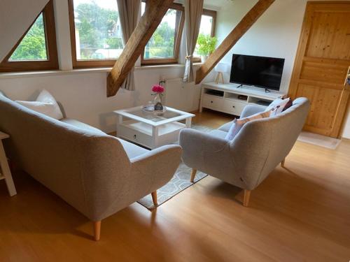 Ferienwohnung Otto in Rappin