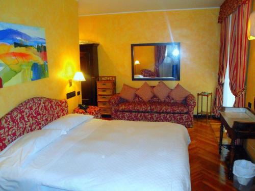Hotel Due Mondi - image 3