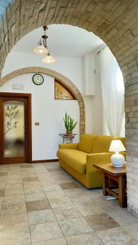 La Casa Di Famiglia - Apartment - Assisi