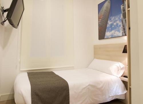 The 8 Boutique B&B, Barcellona (foto 3)