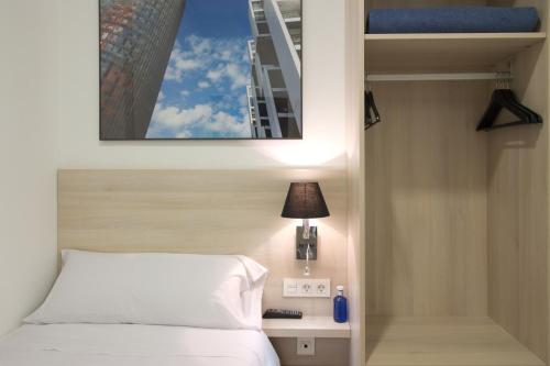 The 8 Boutique B&B, Barcellona (foto 10)